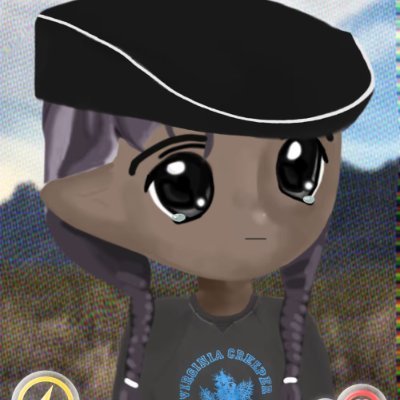 Alfa43563722299's profile picture. #NFT 🎑 #painter🎨 Writer romance 🪄    She/Her | I’m a self-taugh artist|#Digitalartist📌https://t.co/ogcwFv4i6f