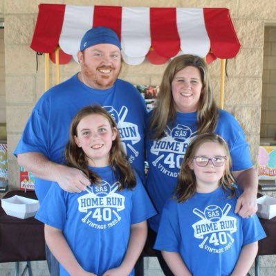 gingersnap4004's profile picture. Happily married with two beautiful baby girls! Cleveland Browns, Guardians & Cavs fanatic, CC, OH-IO! BGSU Graduate! #Girldad #RAKAmbassador