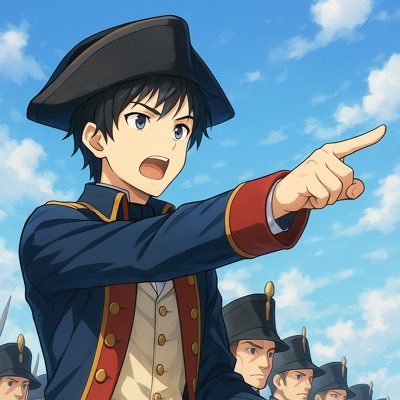shinba_rintaro's profile picture. カクヨムで小説連載中！アオバ英雄伝 ~悲壮な恋から始まる、弱虫の少年の英雄譚~ 1日1投稿が目標！ #カクヨム #異世界ファンタジー #小説好きと繋がりたい