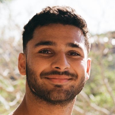 explosivesox's profile picture. Quant Trader/Dev/Researcher