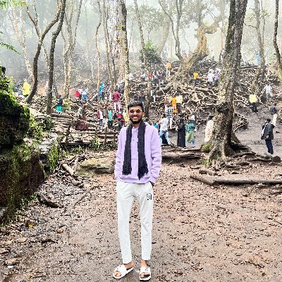 kfor_kishan1's profile picture. Founder & CEO of LivFresh | Building a Fast, Smart Laundry Brand in Bangalore 🚀