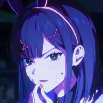 catguang's profile picture. shameful, the rest of you. the riffraff . | deltarune + yttd + link click +more