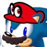 MrSM57685016's profile picture. A guy that does some arts, try to do lots of things, an general idiot, also shy but pretty nice and most importantly my favorite two things Mario and Sonic