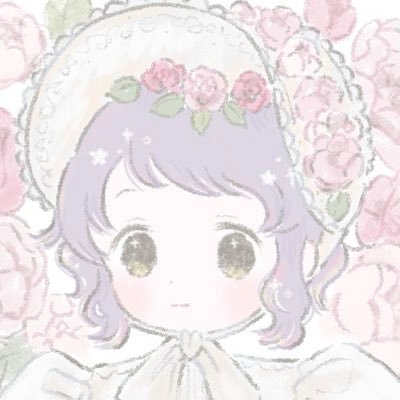 Luluberrypie's profile picture. 