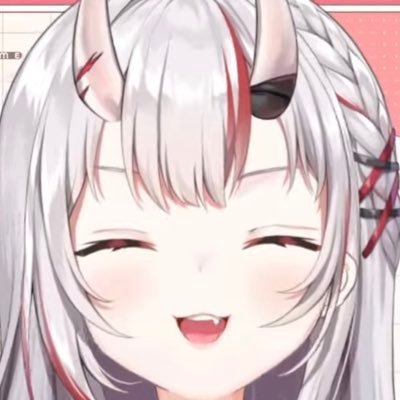 DZeY14dPdAMnUWh's profile picture. ✧︎百鬼組✧︎❤️ྀི▷▶@nakiriayame‖リア友→ @awabochi、@yuina1829746‖大好きなリア友 @mimi_chiikawa_がる大好きだよꯁꯧ⋆͛🎮⋆͛······▸スプラ、プロセカ ┊︎大親友！➛ @taaya_holo525 なまらめんこいわんわん推してる🐶