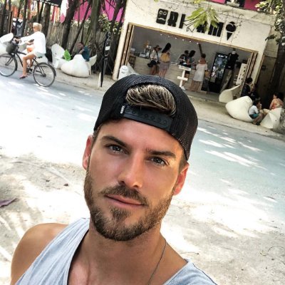 Nathan_Cole85's profile picture. ▣ investor • web3 developer | sharing insights on AI, blockchain and market trends ⚡️ #BTC