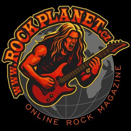 rockplanetoffic's profile picture. https://t.co/FurvLgsWoY – Online Rock Magazine bijící v rytmu tvrdé hudby! 💀⚡ Od 2020 přinášíme recenze, rozhovory & reportáže ze světa rocku, metalu a punku.