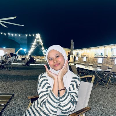 afeqadwa's profile picture. رَبّ يَسِّرْ وَلًا تُعَسِرْ وَتَمِّمْ بِالْخَيْر