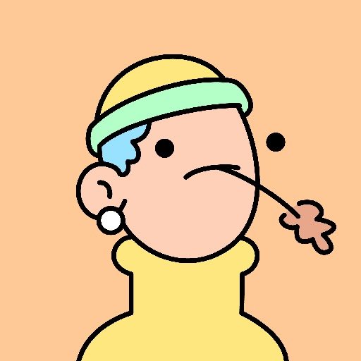 Blayd50074759's profile picture. 👾 Crypto collecting for grown‑ups.