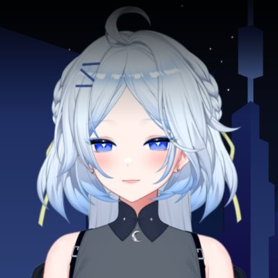 CODEJ5K2R's profile picture. The Moon Guardian is now a Human. *Reincarnating*

Know me in games or other socials as
ShiorinVt. Artist signature name CODEJ5K2R.