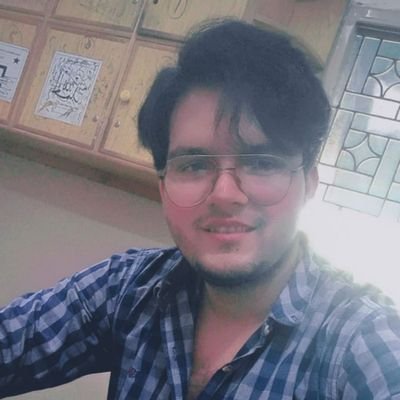 N_A_C11's profile picture. M Phil Mathematics (Student)  
F . C . University.