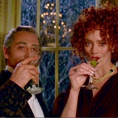 the_15th_victim's profile picture. Faster, Pussycat! Kill! Kill!