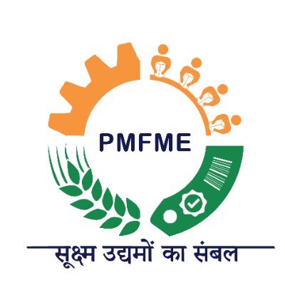 pmfmegujarat's profile picture. સુક્ષ્મ ખાદ્ય ઉદ્યોગોનું સહાયક
Empowering Micro Food Entrepreneurs in Gujarat 🌾
35% Subsidy | Branding | Market Access | Training
#PMFME #GujaratForGrowth