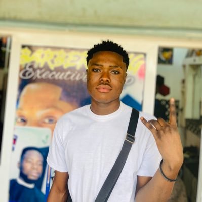 ken_biggest1's profile picture. Don't Complain 👌 Don't Explain ✌ Just Believe 😎✨ 🔜 🔛🔝BETTER DAYS AHEAD 💡… @Manchester city and @Barcelona fan.. Lionel Messi lover 💕