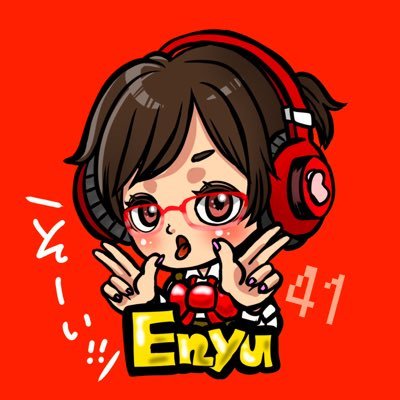 enyu41_sub's profile picture. 合言葉はそぉいっ✨️ハモリオタクの赤い人🍭 ハモリ MIDI 耳コピ マッシュアップ💻DigitalPerformer11/SC-88pro🎼 #えにゅハモ #ドジ伝説速報 #ポケカラ 🆔1041394940 https://t.co/sZfiwaemWw