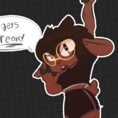jumpyart69's profile picture. I draw stuff…sometimes it even looks good