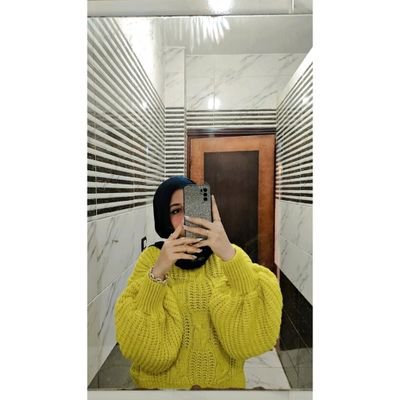 lll__nada__lll's profile picture. تَفَاءَلْ بِمَا تَهْوَى، يَكُنْ •|🦋