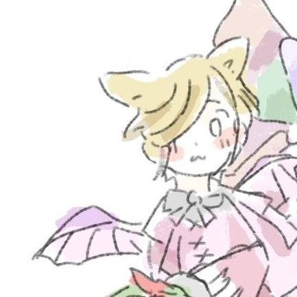 maju_carat's profile picture. まったり遊んでる火力＜染色好き!!旦那さんはサージ(@p1c3oPM3uK92971)ෆ˚*好きな武器種は自動弓▷トーラムユーザーさんフォロー＆フォロバします···アイコンはこねほさん作ですっ