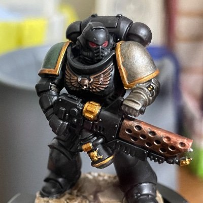 sasami_saburou's profile picture. 千葉で細々ゲーム中。MTG（統率者）メイン。最近（2025.10.26）ウォーハンマー始めました