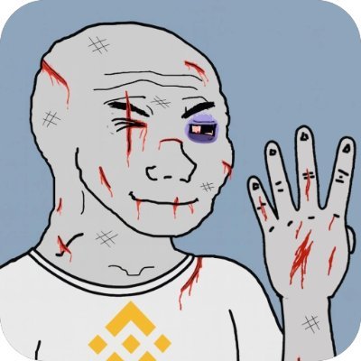 0xmarecare's profile picture. decentralization supporter.  $4 holder. 

⚠️Tweets & RTs Are Not Endorsements or Finance Advice