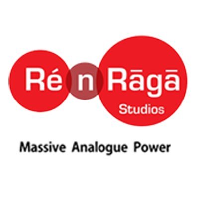 RenRaga's profile picture. Ré n Rāgā Media Pvt. Ltd. is an initiative to create world class music with two state of the art recording studios in the heart of Mumbai