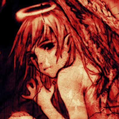 zhanarie_'s profile picture. the spirit of an individual reaches its own absolute through incessant negation.
i try my best to read.
no need to fb, i like tweeting to nobody.