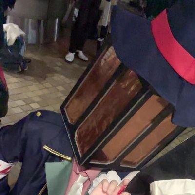 1227KTD's profile picture. はじめて7年目コンパス民オカマ学生腐男子/18　　　　　　　VRCやってます　　　　　　　　　　　　　　　　　　　　#コンパス　　　　　　　　　　　　　
　　　　　　　　　　　応援コード=C-RMap　　毎日が金欠　🔰コスプレハマった低クオだけどね！それでも楽しむ！