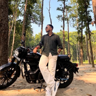 aakaash_sahu's profile picture. 