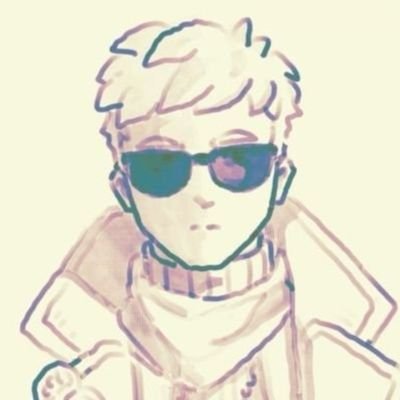 analogxys's profile picture. usuario promedio de internet 
🇵🇪.(21)
||multifandom|| jugador de fortnite y zenless zone zero , entusiasta del shitpost y los curis.