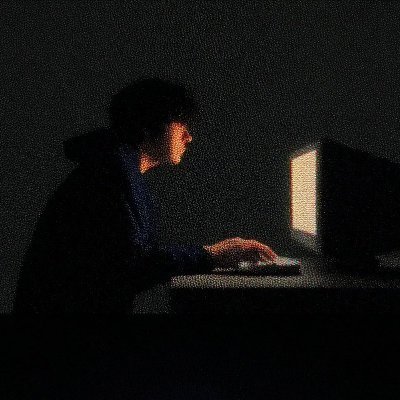 nocodeCan's profile picture. Tiny progress.  Artisan baking + small web things. Notes in public. Chef