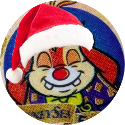 endoukayo's profile picture. ただの食いしん坊らしい。アウラニに帰りたい。魔法界にお熱。毎日寝て起きてえらい。/Disney/USJ/KIX/chocolate/Celebrate everyday!