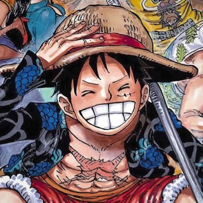 EightOEighter's profile picture. 20 | Talking about stuff like Dragon Ball, One Piece, Monster Hunter, etc. | No bigots/hatred. | Do what you can for yourself and others. | Alt: @channeleighty