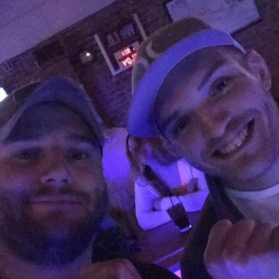 EvanMarkham4's profile picture. Christian. 🙏 Republican. 🇺🇸 Baseball player. ⚾️ Powerlifting.🏋️‍♂️ UFC 🥊 & University of Iowa fan.🌽 Country music fanatic🎙Wrestling fan. GO PACK GO 🏈 🏈