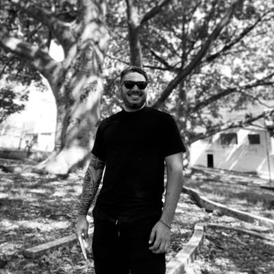 Liwin17's profile picture. Llega a ser el que eres.

Píndaro