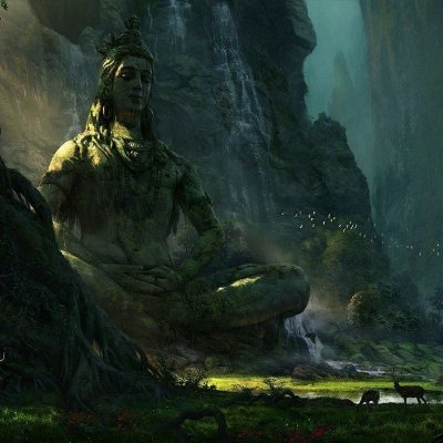 ganesh_k99's profile picture. Terrorism has religion it's proved multiple times.

"Prevention is better than cure"

In Democracy majority makes the decision.
Hind's are in majority here !!!