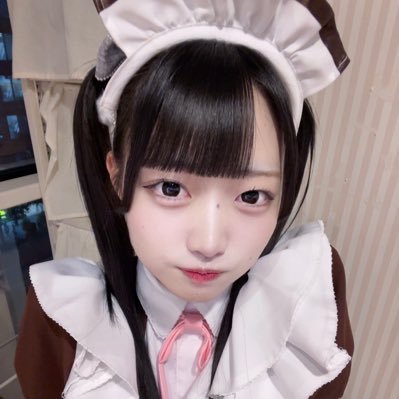 みかん໒꒱🩵あっとほぉーむカフェ (@maid_mikan) / Posts / X