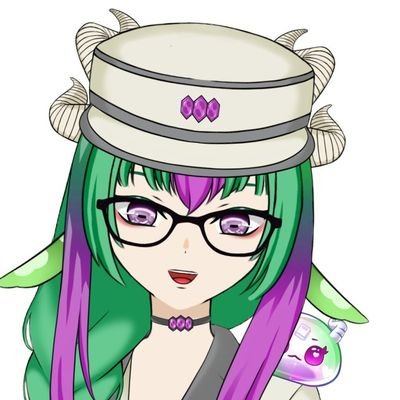 ConductorSavy's profile picture. #VTuber Conductor of the Arytiss RR
Art tags: 🚂 #savyexpress | 🔞 #savyexpressnsfw | 🤖#savyaiexpress
🔞 DNI if under 18