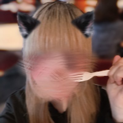 Munieru_1118_'s profile picture. 07 浮上≠返信 ごく稀に仮装 狂気的重加工 いつもここ👉🏻@munimunichan_d