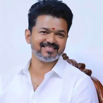Itz_NarenOffl's profile picture. #Civil Engineer🏗️🌉!!! @actorvijay 
#YuVi🏏🏏 !!!
தமிழக வெற்றி கழகம் 👆☝️