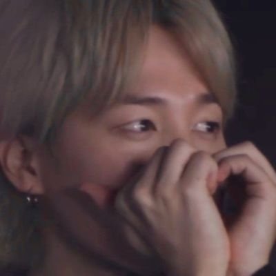 dobabymochi's profile picture. Long live the king of Kpop and tailor of chaos: PARK JIMIN

PJM💛