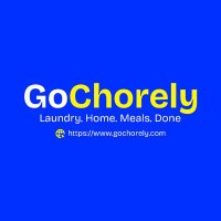 GoChorely (@gochorely) 's Twitter Profile