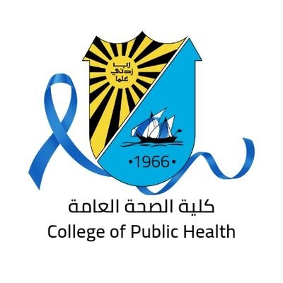 coph_ku's profile picture. The Official Account of The College of Public Health at Kuwait University