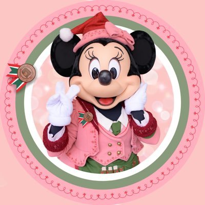 nomu_lon's profile picture. 遠方組でミニーとミッキーが好き 4K対応してません🙇‍♂️