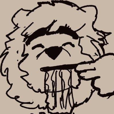 BeastDaBear's profile picture. 22/Christian/AnthroArtist/Pro hugger SFW! NSFW DNI 🖼️: @arksonchronicle