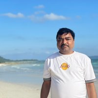Ajay Kumar Jain (@ajaykumarjain01) 's Twitter Profile