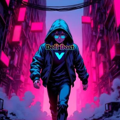 Maheshkuma54008's profile picture. Web3 / gamer / Researcher / Contain Creator