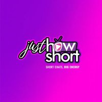 Just/How/Short (@justhowshort) 's Twitter Profile Photo