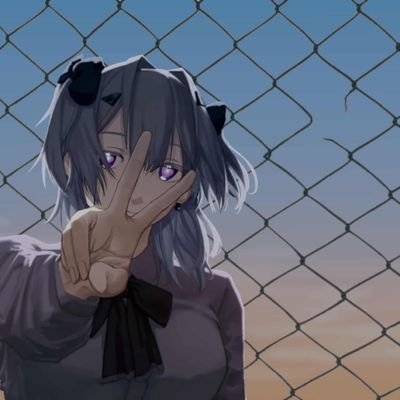 Miliricia's profile picture. v.w.p. ヰ組🩵 ปวงประซินธ์⚜️💜 ui🩶 🚫AI pfp: Moka Evans