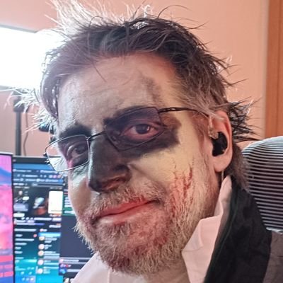 jahtensei's profile picture. ⛩️ CC | @GuineaPinkClub
🟣 https://t.co/JISBIYOM1G
📩 Mail: jahtenseig@gmail.com