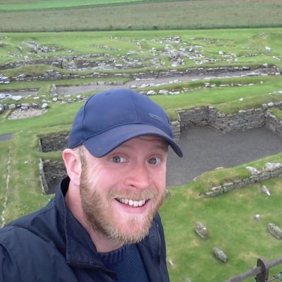 VikingScotland's profile picture. All about Viking-Age Scotland and Scotto-Scandinavian life.